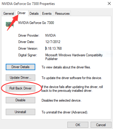 How to Fix dxgi_error_device_removed Windows 10 [Steps] – Techs Magic