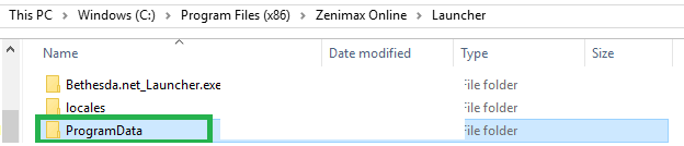 How to Fix Elder Scrolls Online stuck on loading screen in Windows 10 ...