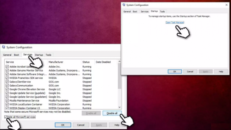 Fix The application failed to initialize properly 0xc0000142 in Windows ...