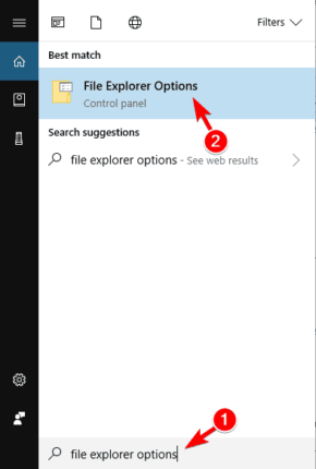 How To Fix File Explorer Not Responding Windows 10 Issue – Techs Magic